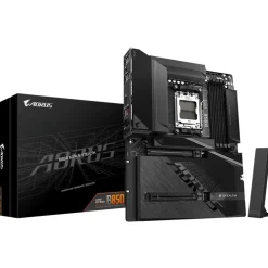Gigabyte Aorus Stealth AMD B850 So.AM5 DDR5 ATX Retail