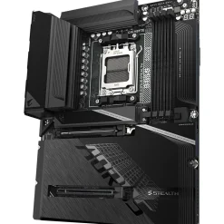 Gigabyte Aorus Stealth AMD B850 So.AM5 DDR5 ATX Retail