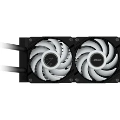 Gigabyte AORUS Waterforce II 240 G2 All-in-One