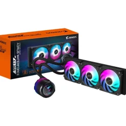 Gigabyte AORUS Waterforce X II 360 All-in-One