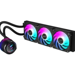 Gigabyte AORUS Waterforce X II 360 All-in-One