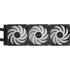 Gigabyte AORUS Waterforce X II 360 All-in-One