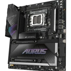 GigaByte AORUS X870 INFINITY