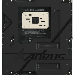 GigaByte AORUS X870 INFINITY