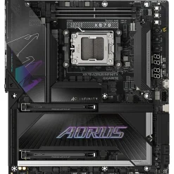 GigaByte AORUS X870 INFINITY