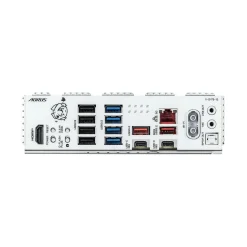 Gigabyte B850 AORUS ELITE-P ICE ATX / AM5 / B850 / 4xDDR5 / 4x SATA, 4x M.2