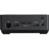 Gigabyte Barebone BRIX GB-BRi7H-1355 (rev. 1.0) - Ultra Compact - Intel Core i7-1335U
