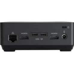 Gigabyte Barebone BRIX GB-BRi7H-1355 (rev. 1.0) - Ultra Compact - Intel Core i7-1335U