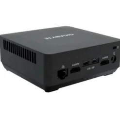 Gigabyte Barebone BRIX GB-BRi7H-1355 (rev. 1.0) - Ultra Compact - Intel Core i7-1335U