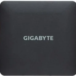 Gigabyte Barebone BRIX GB-BRi7H-1355 (rev. 1.0) - Ultra Compact - Intel Core i7-1335U