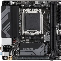 Gigabyte B650I AX AMD B650 So.AM5 DDR5 Mini-ITX Retail
