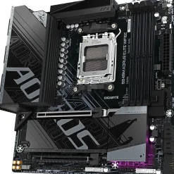 Gigabyte B840M AORUS Elite WIFI6E AMD B840 So.AM5 DDR5 mATX Retail
