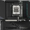 Gigabyte B850M AORUS STEALTH uATX / AM5 / B850 / 4xDDR5 / 4x SATA, 3x M.2