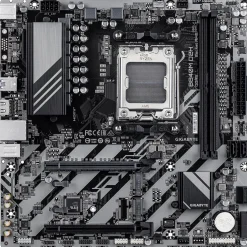 Gigabyte B840M D2H AMD B840 So.AM5 DDR5 mATX Retail