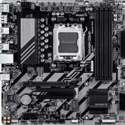 Gigabyte B840M D3HP AMD B840 So.AM5 DDR5 µATX Retail