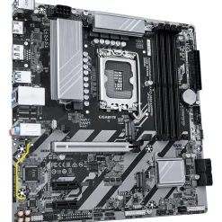 Gigabyte B860M D3HP Intel B860 So.1851 DDR5 mATX Retail