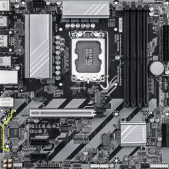 Gigabyte B860M D3HP Intel B860 So.1851 DDR5 mATX Retail