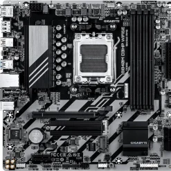 Gigabyte B840M D3HP WIFI6E AMD B840 So.AM5 DDR5 µATX Retail