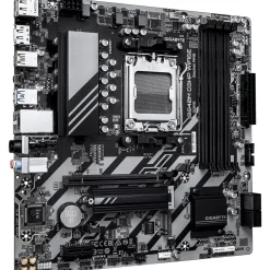 Gigabyte B840M D3HP WIFI6E AMD B840 So.AM5 DDR5 µATX Retail