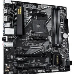 Gigabyte B550M DS3H AC R2 AMD B550 So.AM4 DDR4 mATX Retail