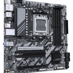 Gigabyte B850M DS3H AMD B850 So.AM5 DDR5 mATX Retail