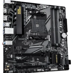 Gigabyte B550M DS3H R2 AMD B550 So.AM4 DDR4 mATX Retail