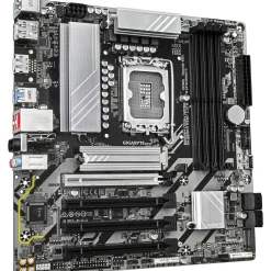 Gigabyte B860M DS3H WIFI6E Intel B860 So.1851 DDR5 mATX Retail