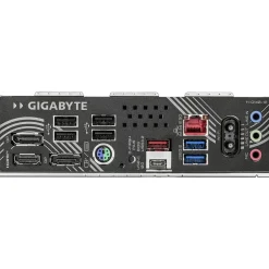 Gigabyte B850M Eagle WIFI7 AMD B850 So.AM5 DDR5 µATX Retail