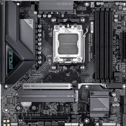 Gigabyte B850M Eagle WIFI6E AMD B850 So.AM5 DDR5 µATX Retail