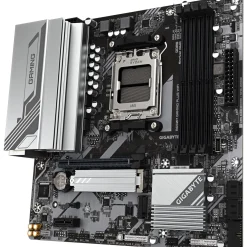 Gigabyte B650M Gaming Plus WIFI AMD B650 So.AM5 DDR5 mATX Retail