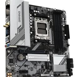Gigabyte B650M Gaming Plus WIFI AMD B650 So.AM5 DDR5 mATX Retail