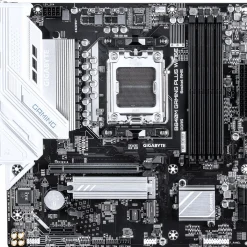 Gigabyte B840M Gaming Plus WIFI6E AMD B840 So.AM5 DDR5 µATX Retail