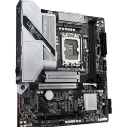 Gigabyte B860M Gaming WIFI6 Intel B860 So.1851 DDR5 µATX Retail