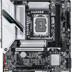 Gigabyte B860M Gaming WIFI6 Intel B860 So.1851 DDR5 µATX Retail
