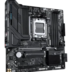 Gigabyte B840M GAMING X WF6E