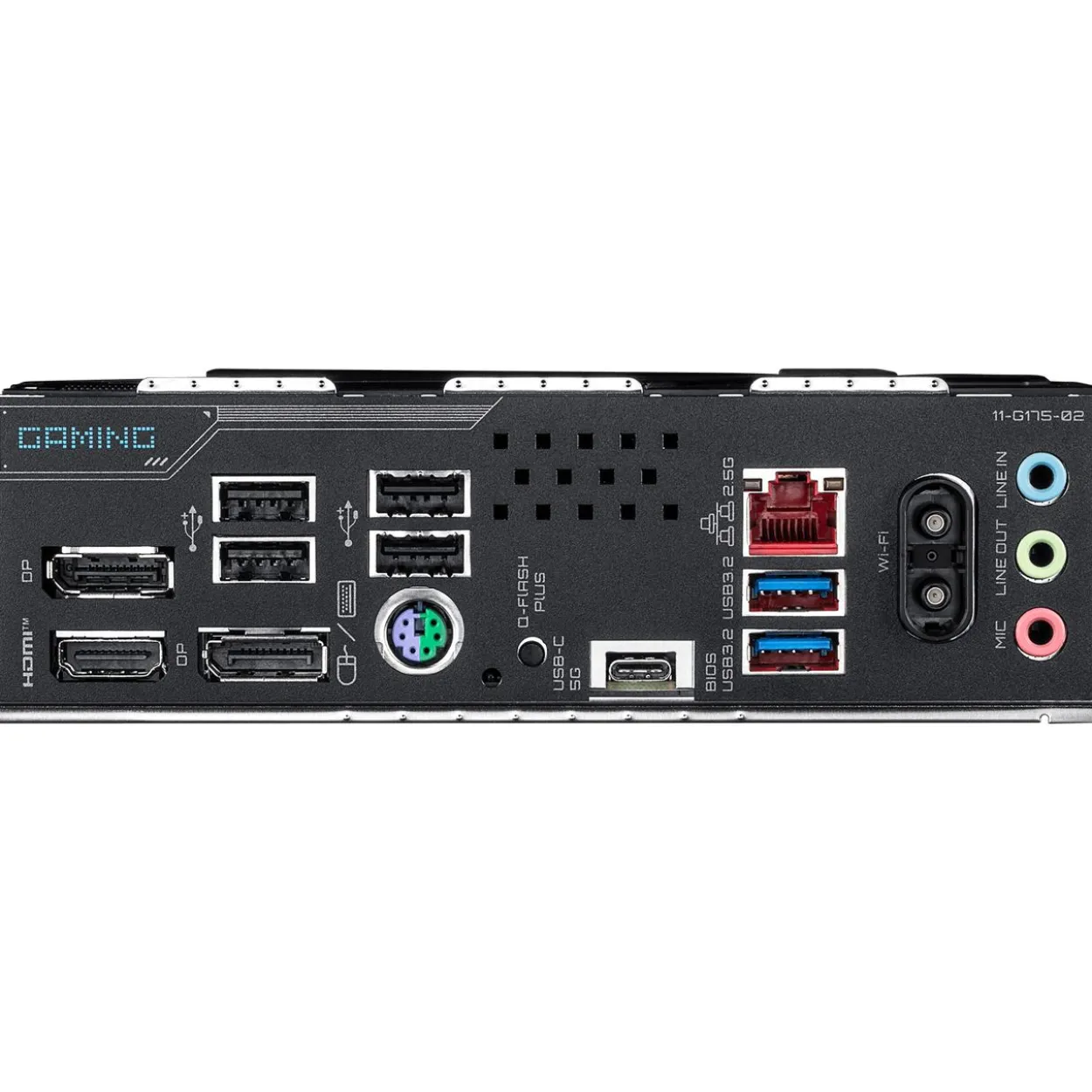 Gigabyte B840M GAMING X WF6E