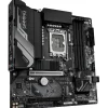 Gigabyte B760M Gaming X WiFi6E GEN5 Intel B760 So. 1700 DDR5 µATX Retail