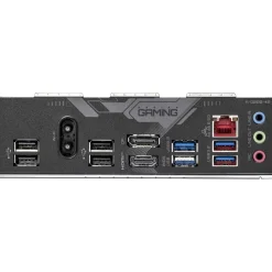 Gigabyte B760M Gaming X WiFi6E GEN5 Intel B760 So. 1700 DDR5 µATX Retail