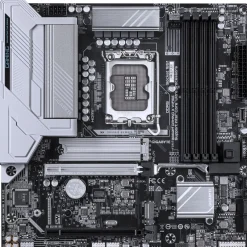 Gigabyte B860M Gaming X WIFI6E Intel B860 So.1851 DDR5 mATX Retail