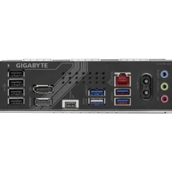 Gigabyte B860M Gaming X WIFI6E Intel B860 So.1851 DDR5 mATX Retail