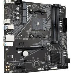 Gigabyte B550M K AMD B550 So.AM4 DDR mATX Retail