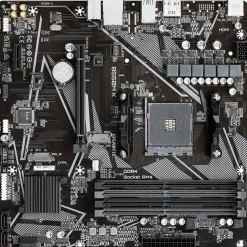 Gigabyte B550M K AMD B550 So.AM4 DDR mATX Retail