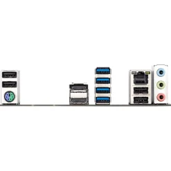 Gigabyte B550M K AMD B550 So.AM4 DDR mATX Retail