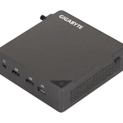Gigabyte BRIX Barebone GB-BRU7-255H (D) Arrow Lake