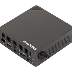 Gigabyte BRIX Barebone GB-BRU7-255H (D) Arrow Lake