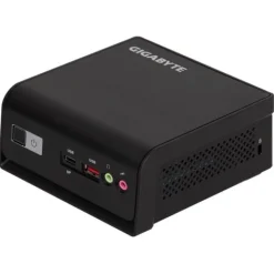 Gigabyte BRIX GB-BTIP-N250 Intel N250