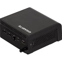 Gigabyte BRIX GB-BTIP-N250 Intel N250