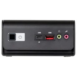 Gigabyte BRIX GB-BTIP-N250 Intel N250