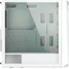 Gigabyte C301 Glass V2 Midi Tower weiss