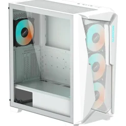 Gigabyte C301 Glass V2 Midi Tower weiss
